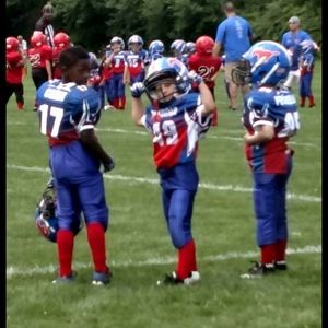 Meet your Posher, Joe